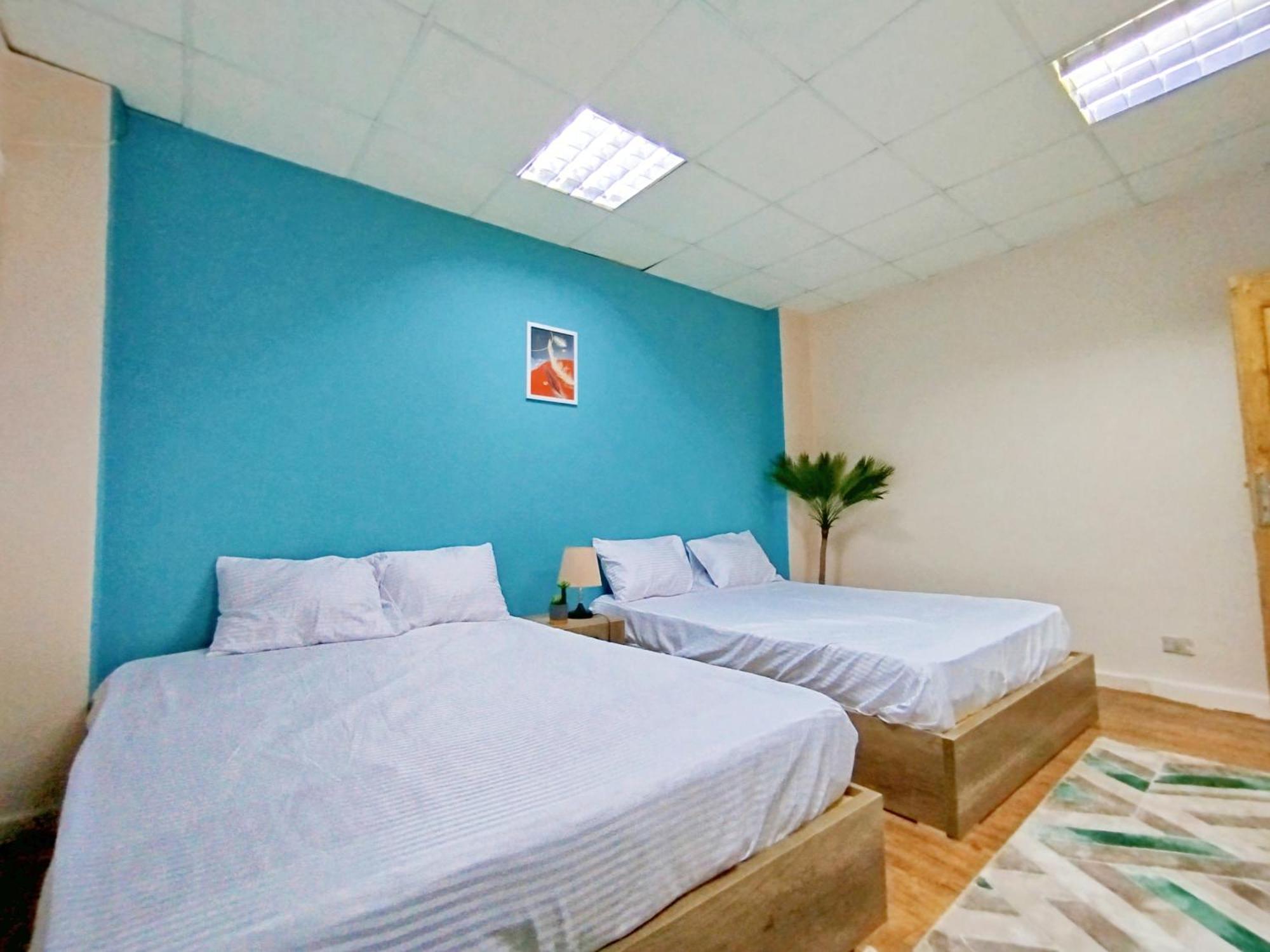 Garden City Apartment In Downtown Cairo Exterior photo