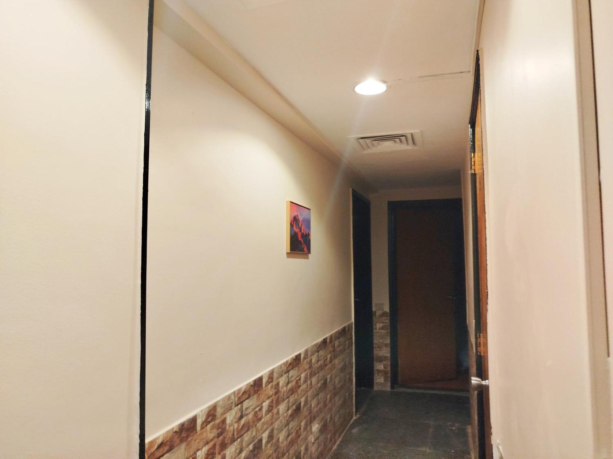 Garden City Apartment In Downtown Cairo Exterior photo