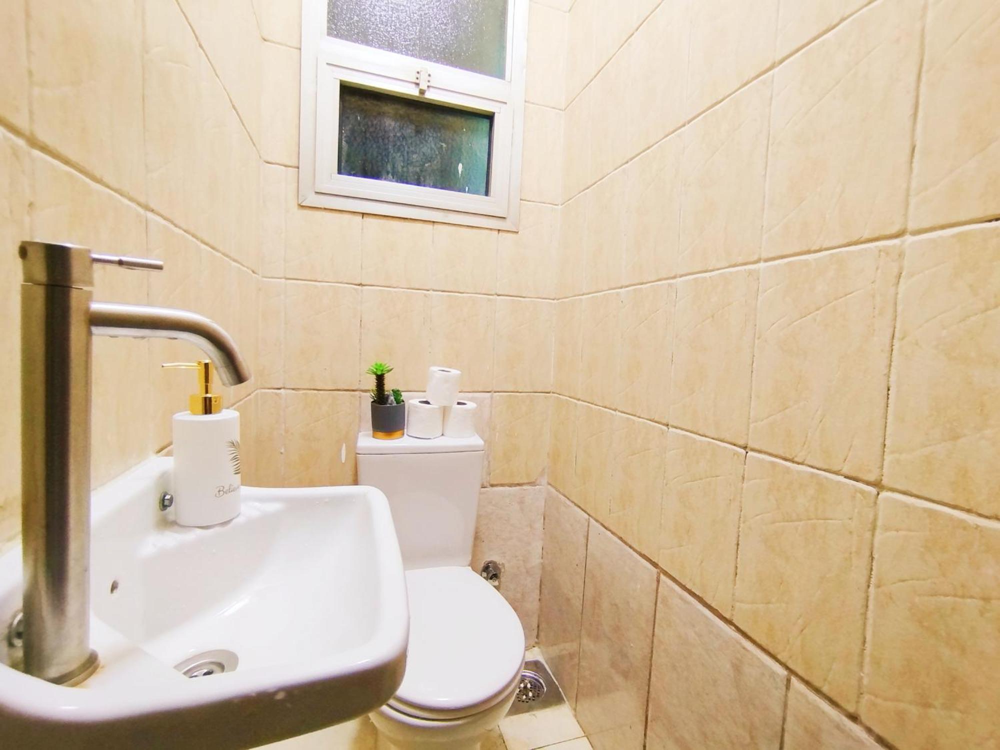 Garden City Apartment In Downtown Cairo Exterior photo