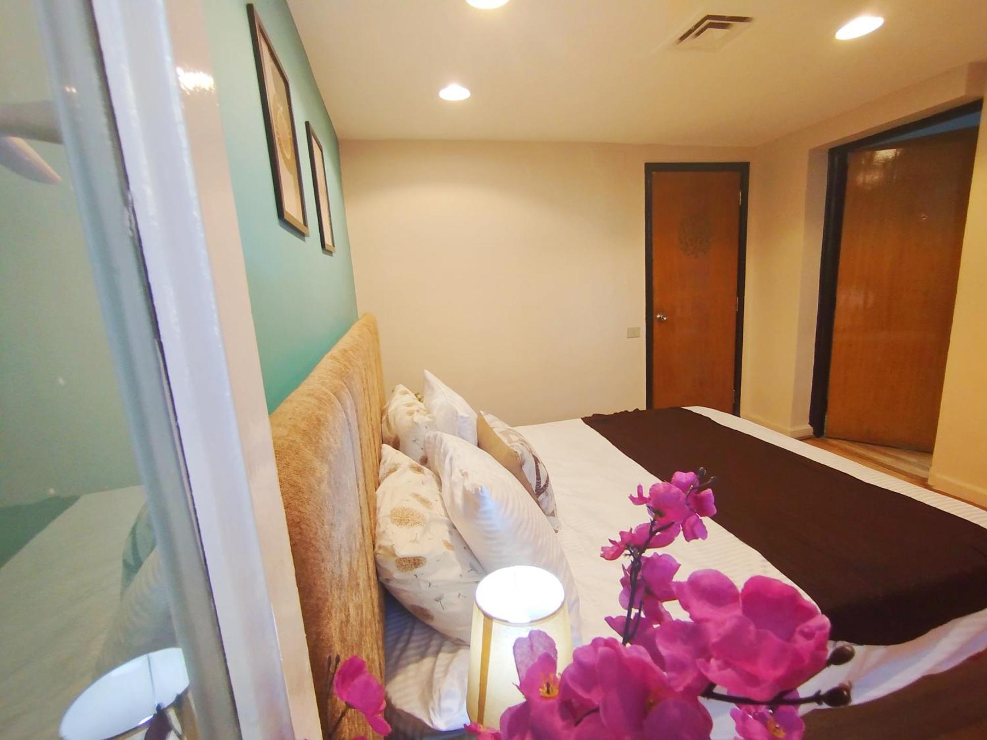 Garden City Apartment In Downtown Cairo Exterior photo