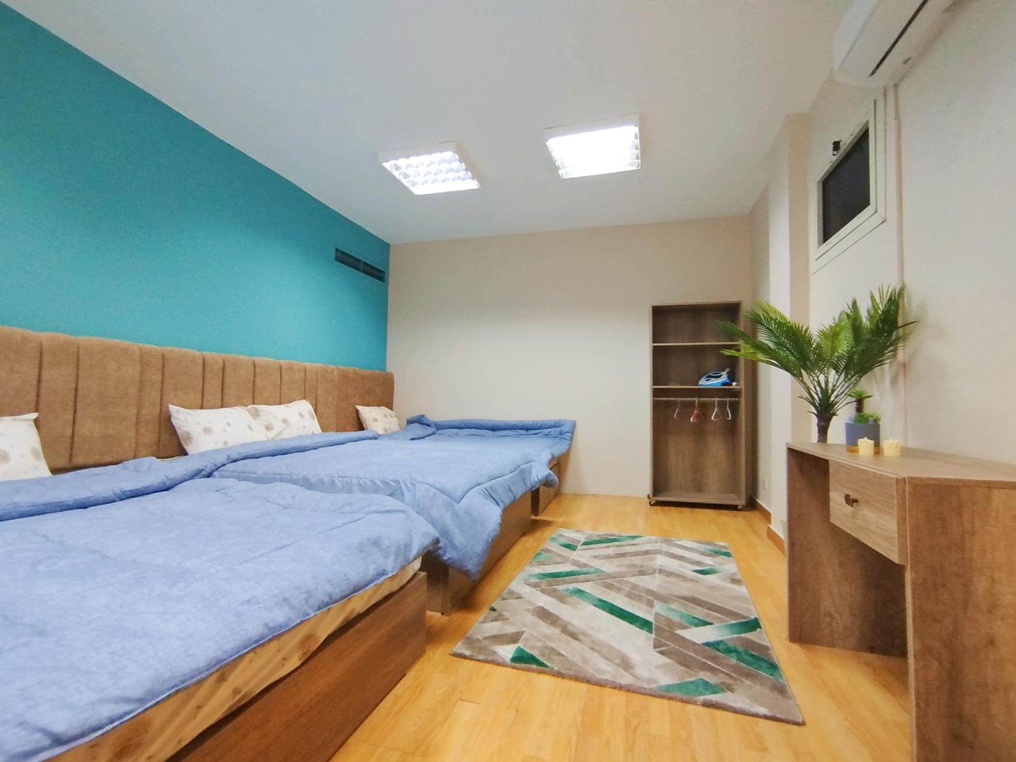 Garden City Apartment In Downtown Cairo Exterior photo
